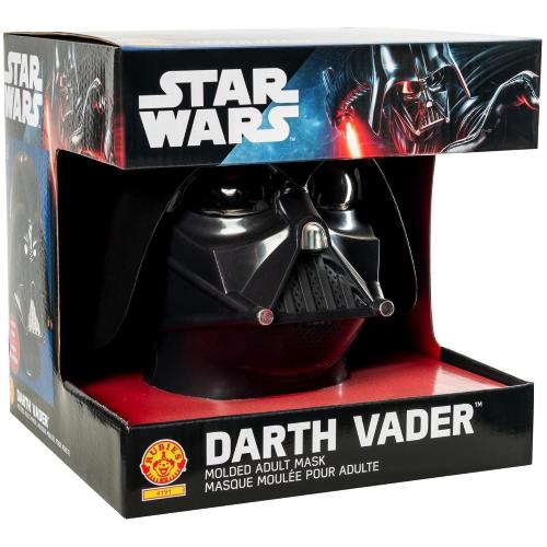 RUBIES CASCO DARTH VADAR