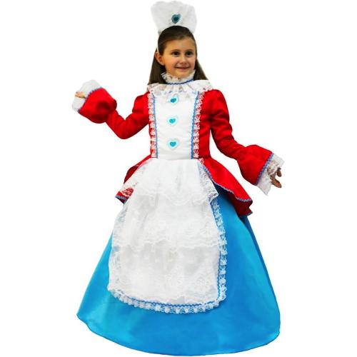 COSTUME COLOMBINA L