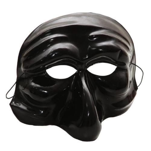 MASCHERA PULCINELLA