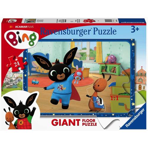 PUZZLE 24 BING C