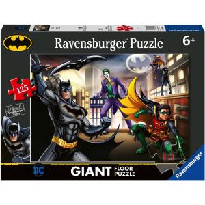 PUZZLE 125 BATMAN