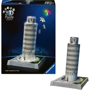 PUZZLE 3D TORRE DI PISA