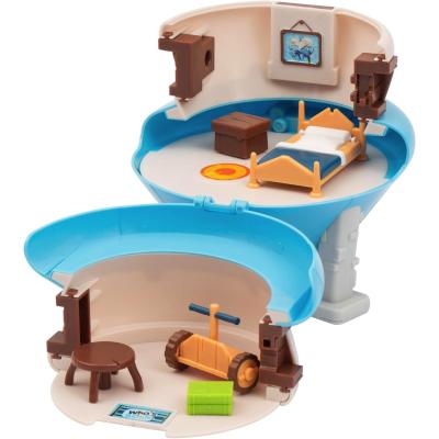 PUFFI CASA DI QUATTROCCHI