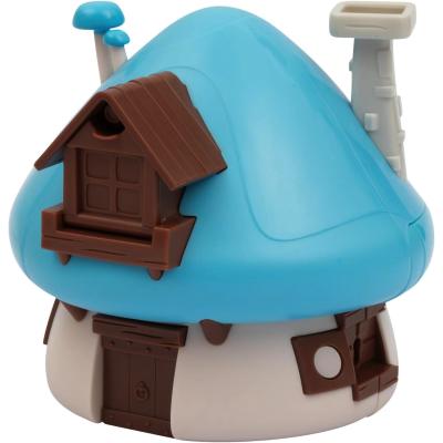 PUFFI CASA DI QUATTROCCHI