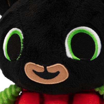 BING PLUSH TANTE CHIACCIERE