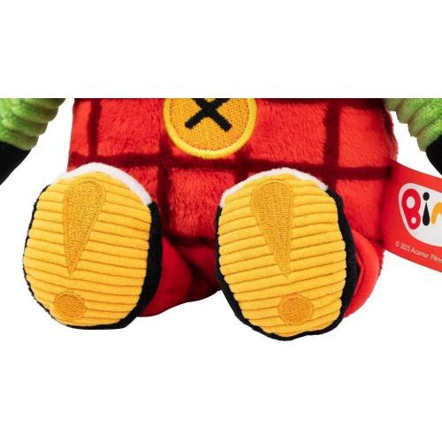 BING PLUSH TANTE CHIACCIERE