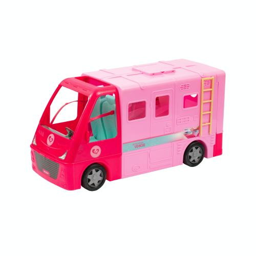 TANYA CAMPER DEI SOGNI