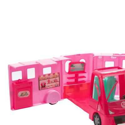 TANYA CAMPER DEI SOGNI