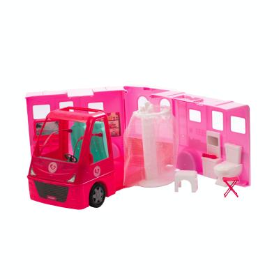 TANYA CAMPER DEI SOGNI