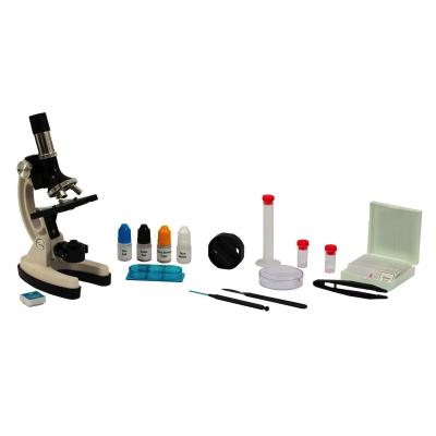 MR GENIO - VALIGETTA MICROSCOPIO PROFESSIONAL