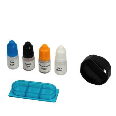 MR GENIO - VALIGETTA MICROSCOPIO PROFESSIONAL