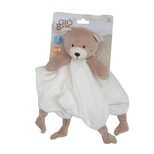 GIO' BABY DE LUXE - ORSETTO SOFT DUDÙ