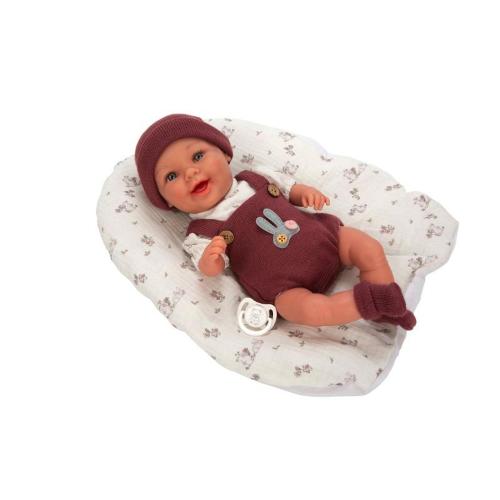 ARIAS - PETRA BEBÈ CM.35 CON PESO