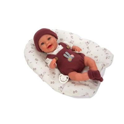 ARIAS - PETRA BEBÈ CM.35 CON PESO