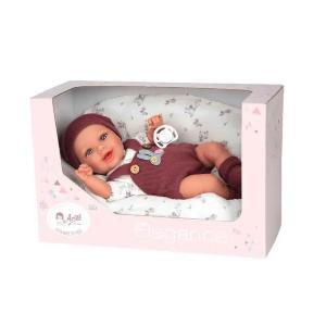 ARIAS - PETRA BEBÈ CM.35 CON PESO