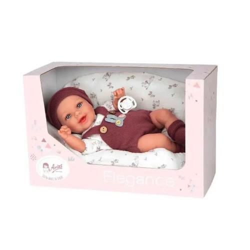 ARIAS - PETRA BEBÈ CM.35 CON PESO