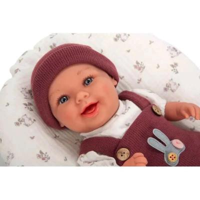 ARIAS - PETRA BEBÈ CM.35 CON PESO