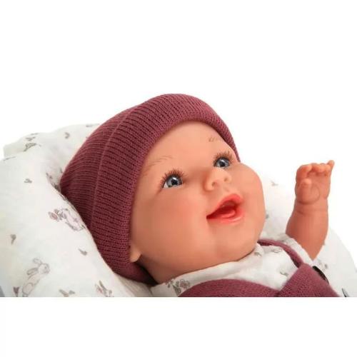 ARIAS - PETRA BEBÈ CM.35 CON PESO