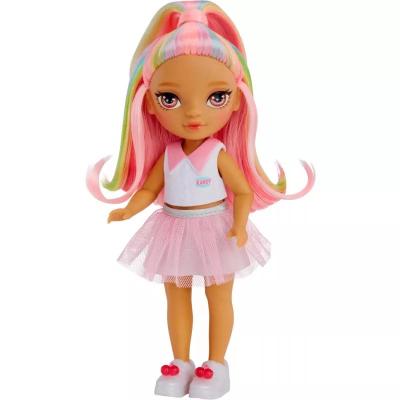 RAINBOW HIGH LITTLE DESSERT SHOP CON KANDY