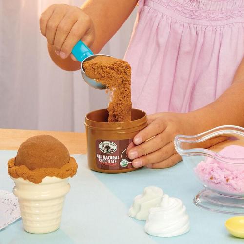 CREATIVE CHEFS ICE CREAM