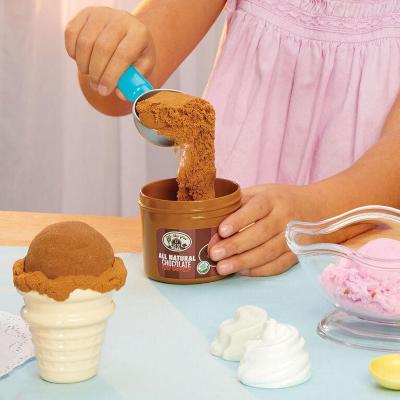 CREATIVE CHEFS ICE CREAM