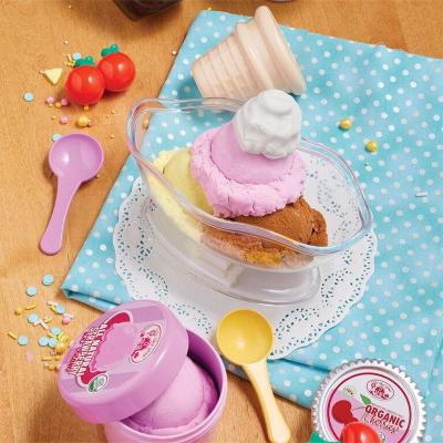 CREATIVE CHEFS ICE CREAM