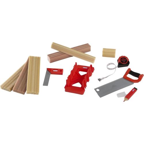 CREATIVE CONSTRUCTION MEASURE & CUT SET