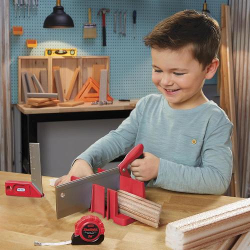 CREATIVE CONSTRUCTION MEASURE & CUT SET