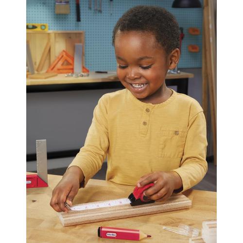 CREATIVE CONSTRUCTION MEASURE & CUT SET