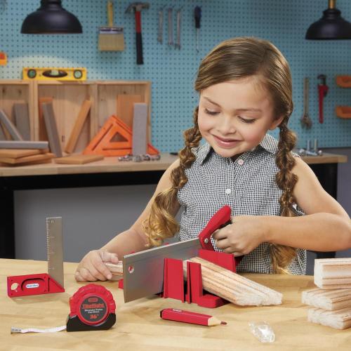 CREATIVE CONSTRUCTION MEASURE & CUT SET