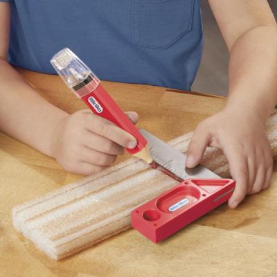 CREATIVE CONSTRUCTION MEASURE & CUT SET