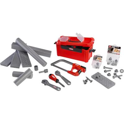 CREATIVE CONSTRUCTION TOOL BOX SET