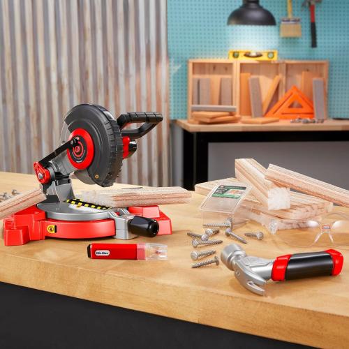 CREATIVE CONSTRUCTION POWER CUTS SET