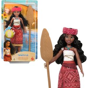 DISNEY VAIANA AVVENTUR