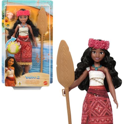 DISNEY VAIANA AVVENTUR