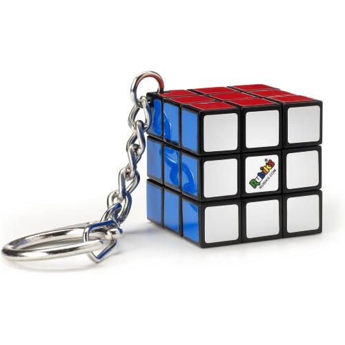 RUBIK 3X3 PORTACHIAVI