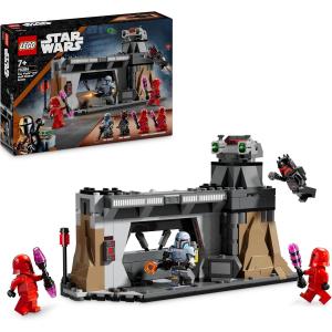 LEGO STAR WARS BATTAGLIA TRA PAZ VIZS E MOFF GIDEON