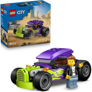 LEGO CITY BOLIDE