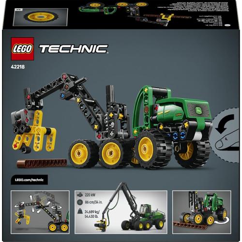 MIETITREBBIA GOMMATO JOHN DEERE 1470H
