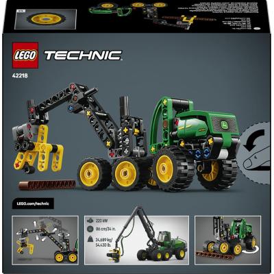 MIETITREBBIA GOMMATO JOHN DEERE 1470H
