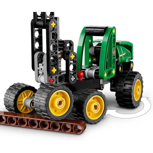 MIETITREBBIA GOMMATO JOHN DEERE 1470H