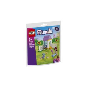 LEGO FRIENDS BUSTINA CASETTA DEL CONIGLIETTO