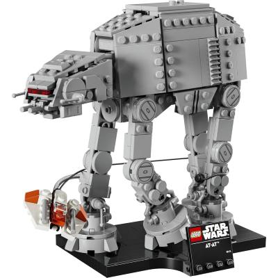 LEGO STAR WARS AT-AT