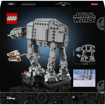 LEGO STAR WARS AT-AT