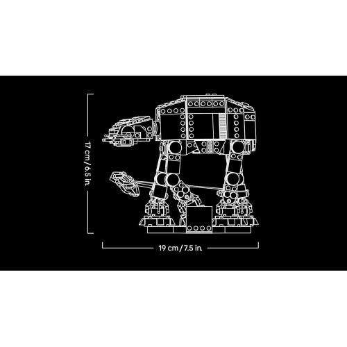 LEGO STAR WARS AT-AT