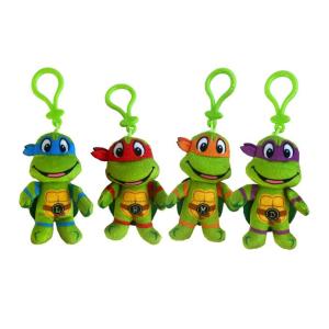 TARTARUGHE NINJA PORTACHIAVI