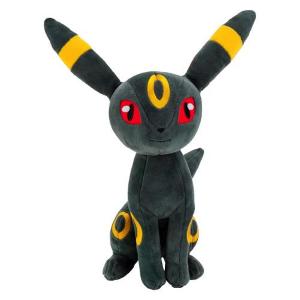 POKEMON UMBREON PELUCHE 20CM