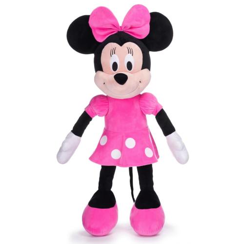 MINNIE NEW STYLE PELUCHE 40CM