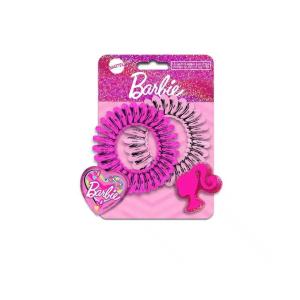 2 ELASTICI SPIRALE BARBIE