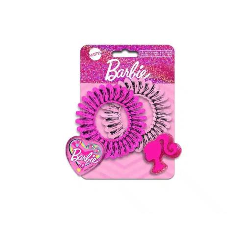2 ELASTICI SPIRALE BARBIE